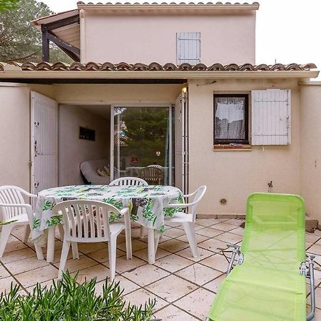 Le Centaure- 307- Appart Grande Terrasse- 5 Pers Agde Eksteriør billede
