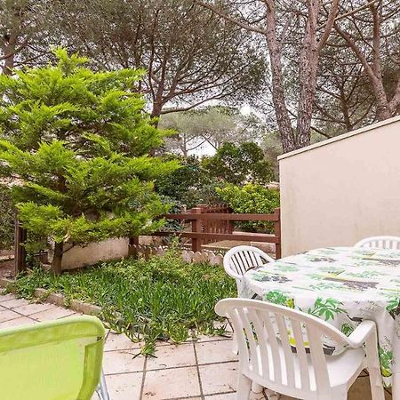 Le Centaure- 307- Appart Grande Terrasse- 5 Pers Agde Eksteriør billede