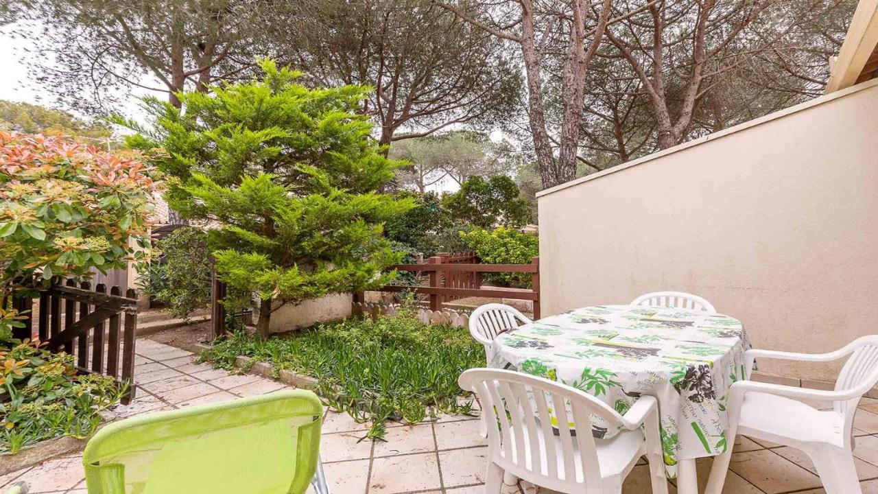 Le Centaure- 307- Appart Grande Terrasse- 5 Pers Agde Eksteriør billede