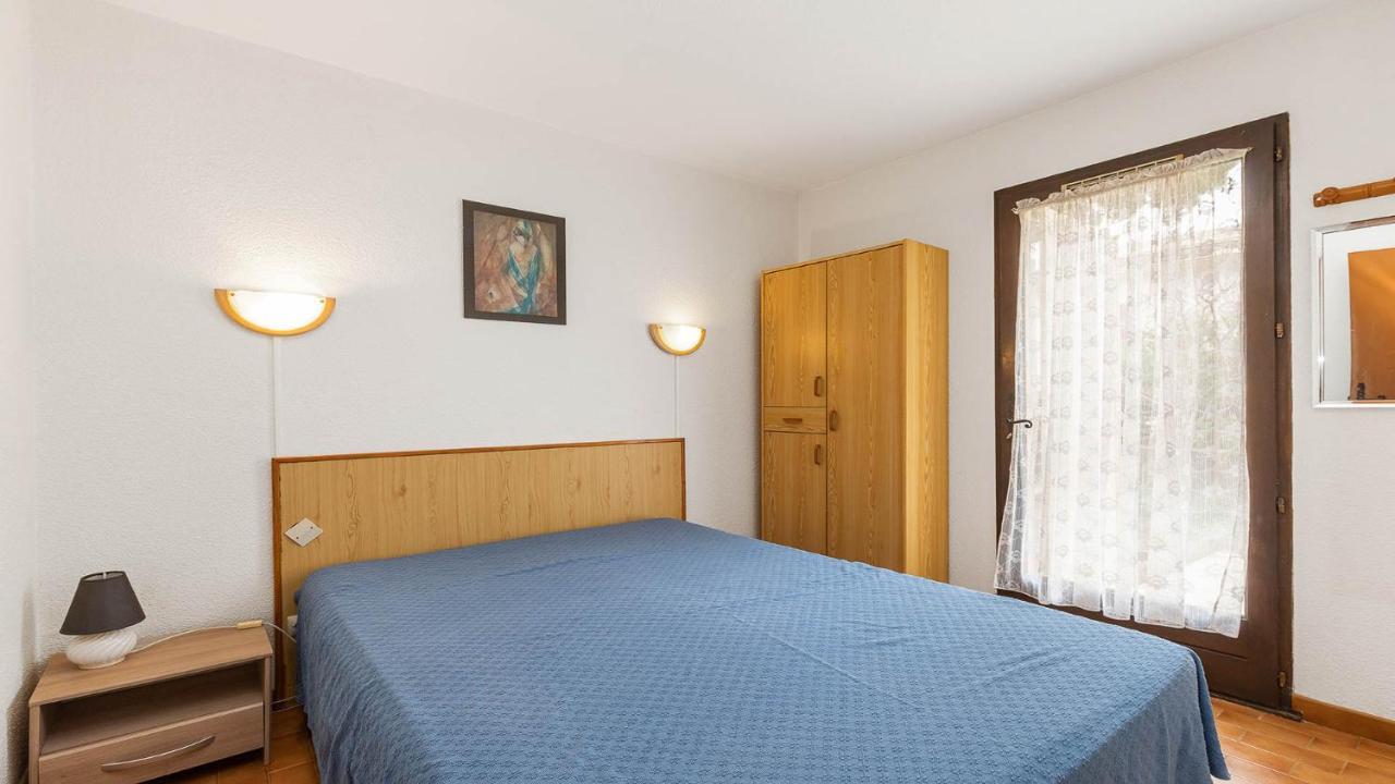 Le Centaure- 307- Appart Grande Terrasse- 5 Pers Agde Eksteriør billede