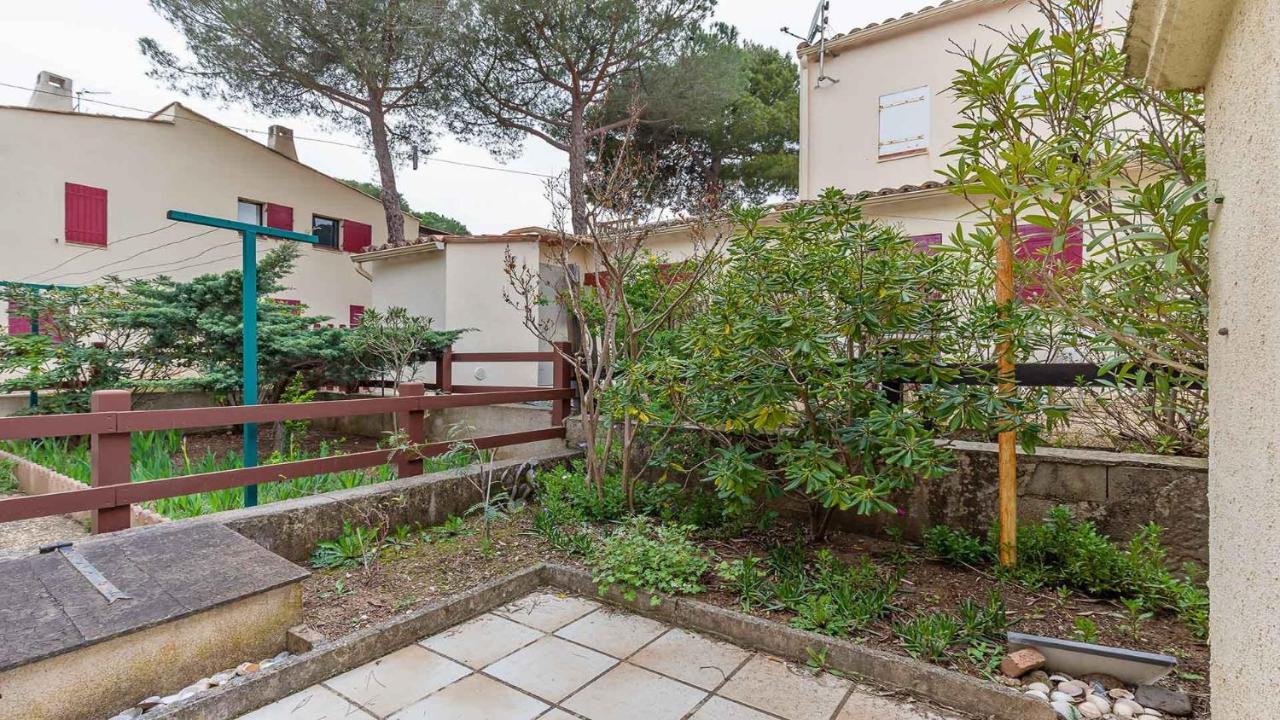 Le Centaure- 307- Appart Grande Terrasse- 5 Pers Agde Eksteriør billede